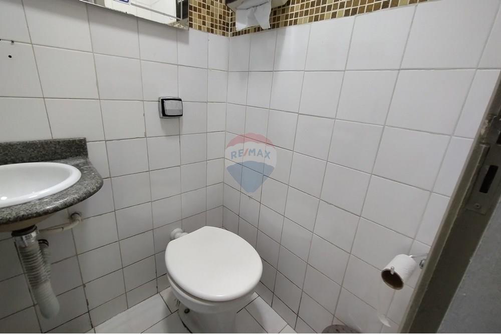 Passa-se o Ponto - Venda - Juiz de Fora , Minas Gerais - IMG_20240725_172546518.jpg - Banheiro - 860501026-32