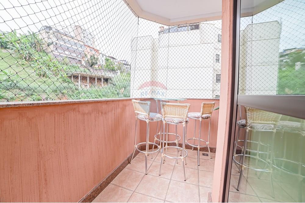 Apartamento - Venda - Juiz de Fora , Minas Gerais - michaelseed photo_ SEMANA 5 - DIA 2-146.jpg - 860211023-91