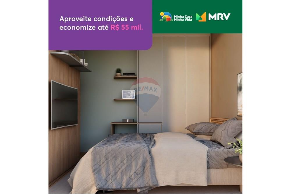 Apartamento - Venda - Juiz de Fora , Minas Gerais - Quarto.jpg - Quarto de família - 860241073-86
