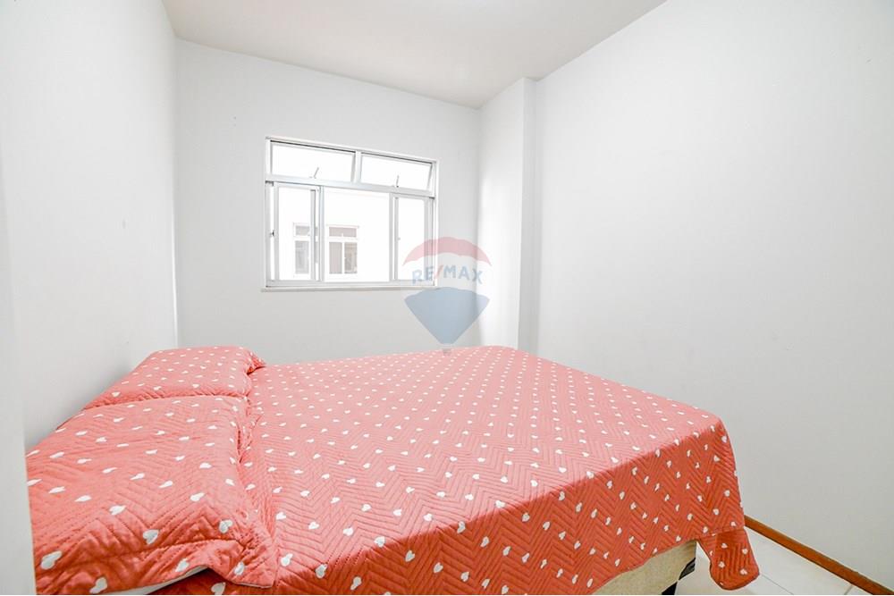 Apartamento - Venda - Juiz de Fora , Minas Gerais - michaelseed photo_202401-126.jpg - Quarto - 860431023-269