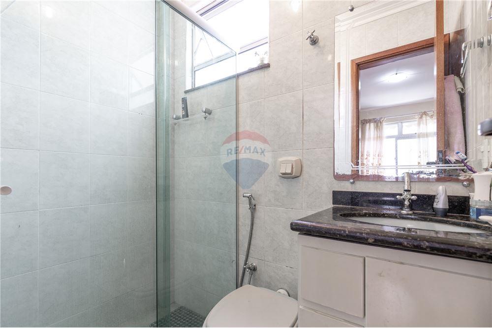 Cobertura - Venda - Juiz de Fora , Minas Gerais - Banheiro - 860281018-133