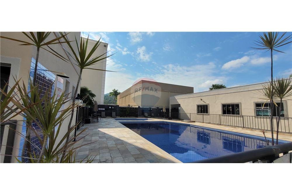 Apartamento - Alugar - Juiz de Fora , Minas Gerais - Área Gourmet - 860241073-90