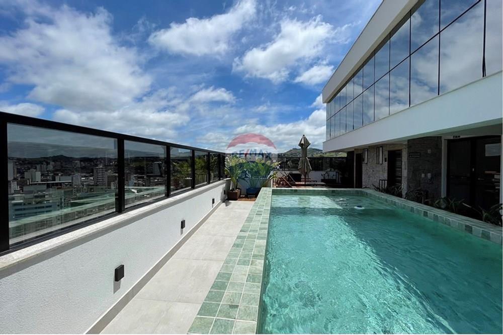 Apartamento - Alugar - Juiz de Fora , Minas Gerais - L_04254734-515e-4be8-b135-e6253a381fef.jpg - 860281007-307