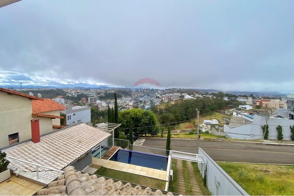 Casa de Condomínio - Alugar - Juiz de Fora , Minas Gerais - IMG_9004.JPG - 860241073-92