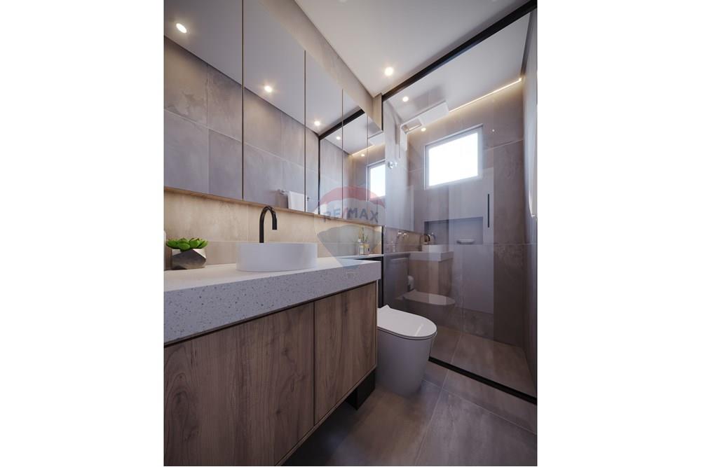 Apartamento - Venda - Juiz de Fora , Minas Gerais - BANHEIRO SOCIAL (1).jpg - 860241098-39