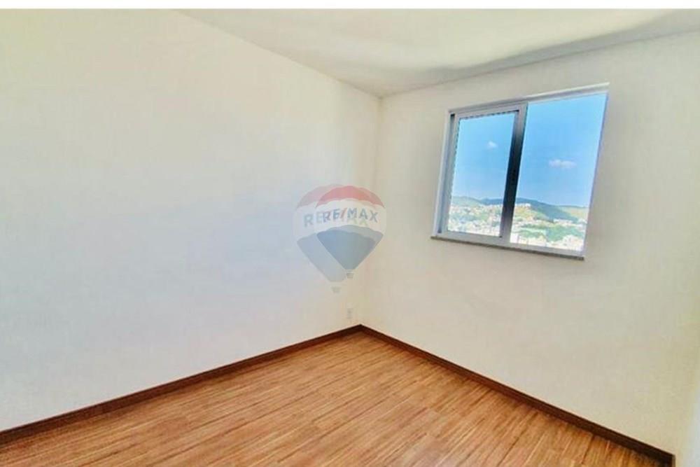 Apartamento - Alugar - Juiz de Fora , Minas Gerais - q2.jpg - Quarto principal - 860231017-160