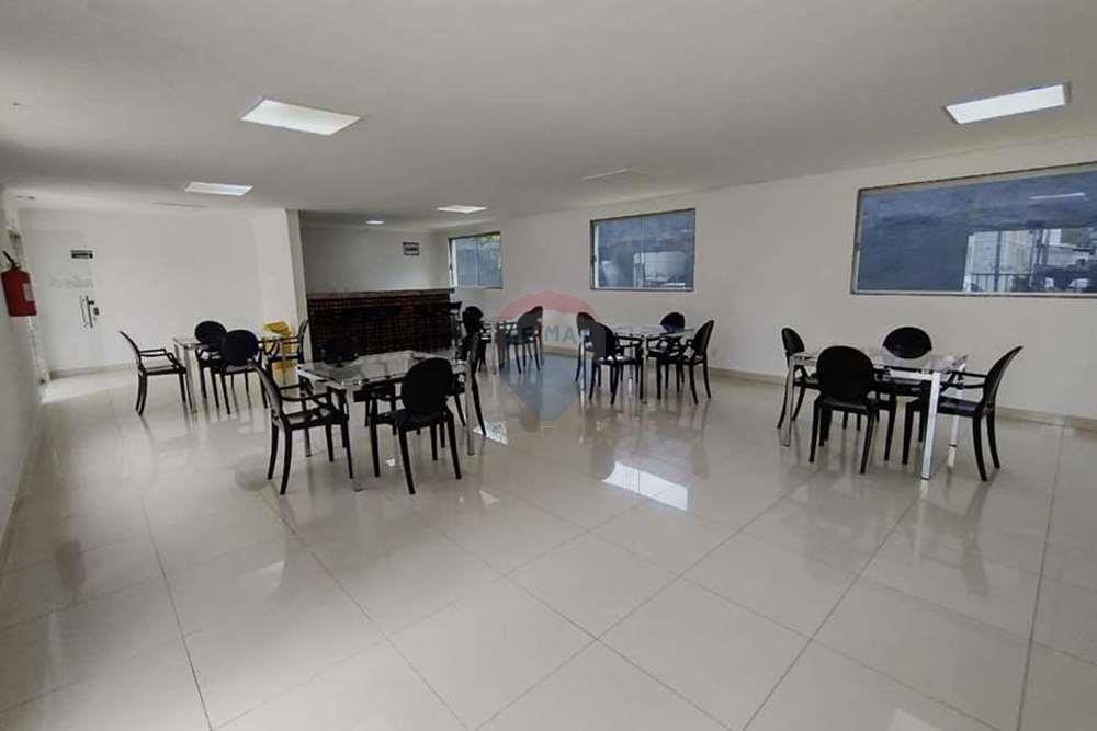 Apartamento - Alugar - Juiz de Fora , Minas Gerais - WhatsApp Image 2024-01-26 at 17.02.05.jpeg - Salão de Festas - 860241112-115