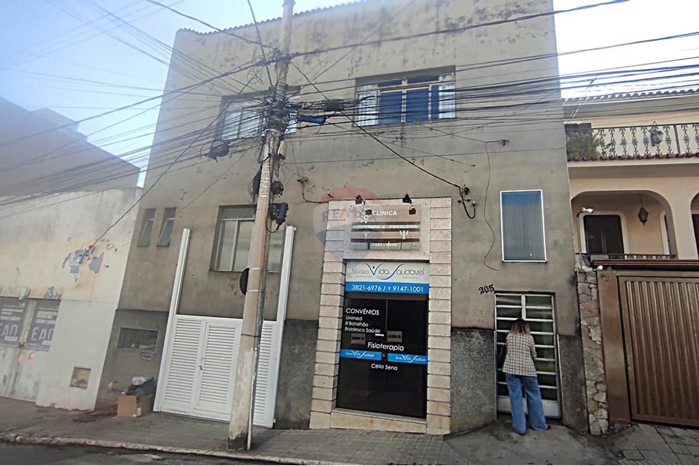 Casa - Venda - Lavras , Minas Gerais - Imóvel Rua Francisco Andrade Ribeiro centro Lavras venda 1.jpg - 860471016-24