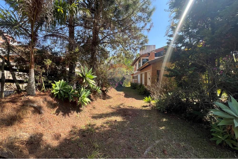 Casa - Venda - Lima Duarte , Minas Gerais - IMG_8204.JPG - 860231001-212