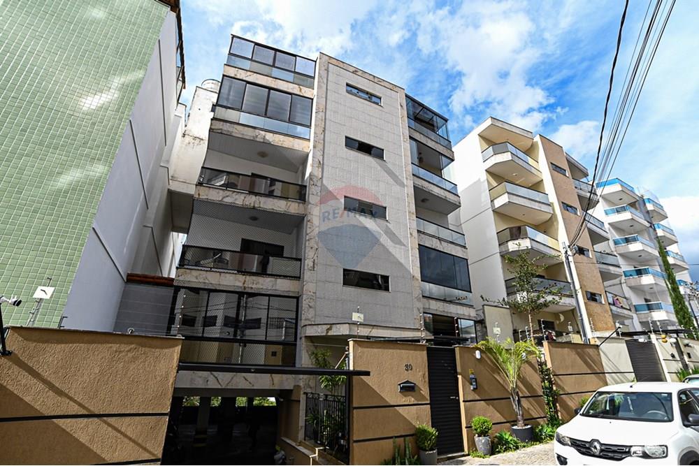 Apartamento - Venda - Juiz de Fora , Minas Gerais - michaelseed.photo_202401-86.jpg - 860281136-13