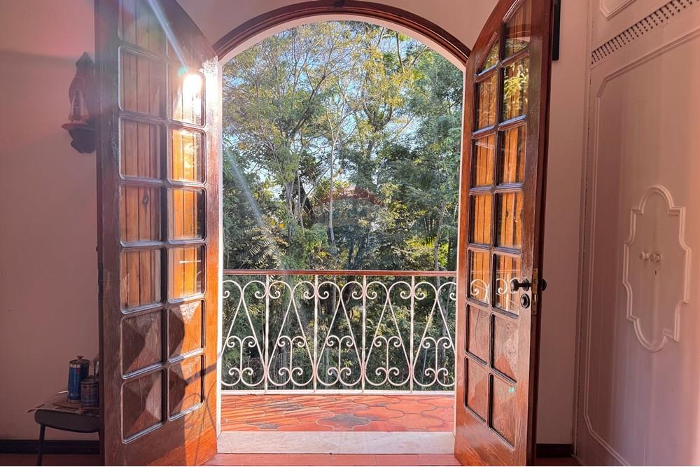 Casa - Venda - Juiz de Fora , Minas Gerais - IMG_3168.JPG - Sacada - 860381041-57