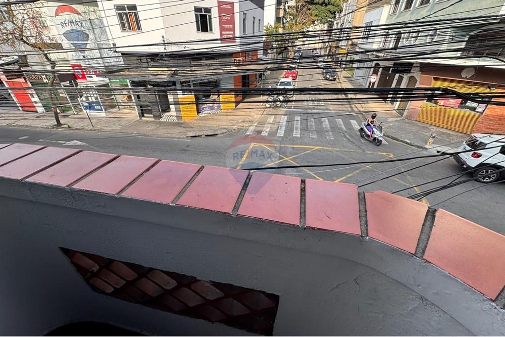 Apartamento - Alugar - Juiz de Fora , Minas Gerais - IMG_3407.JPEG - 860301001-636