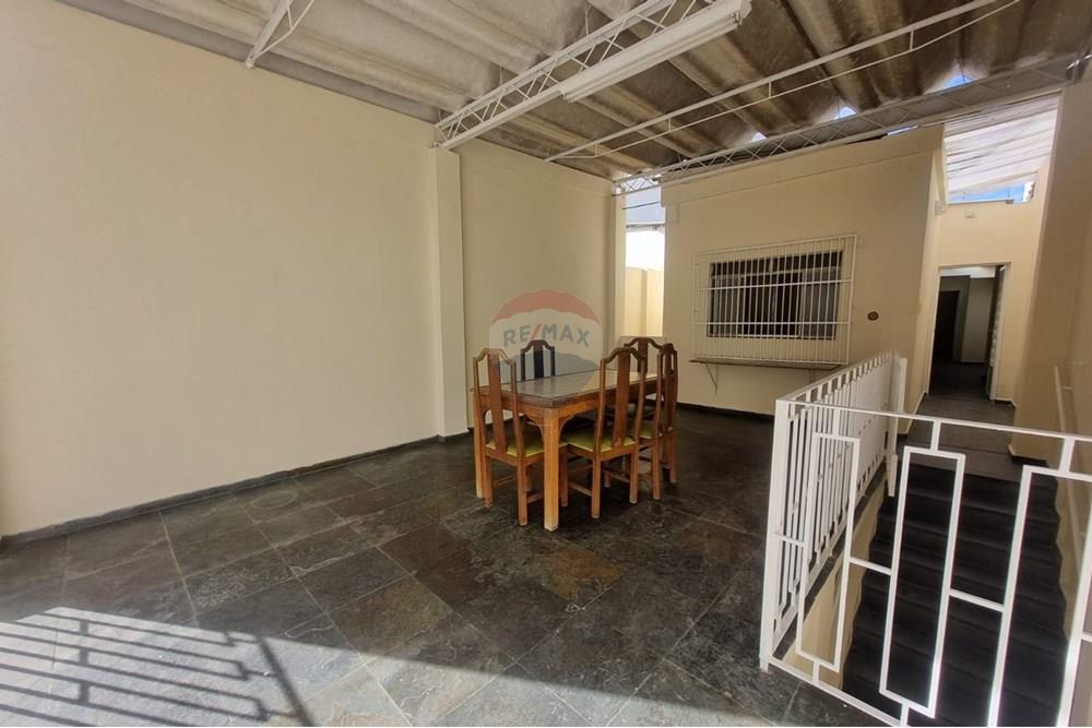 Casa Comercial - Alugar - Juiz de Fora , Minas Gerais - Varanda 3.jpeg - 860361010-479