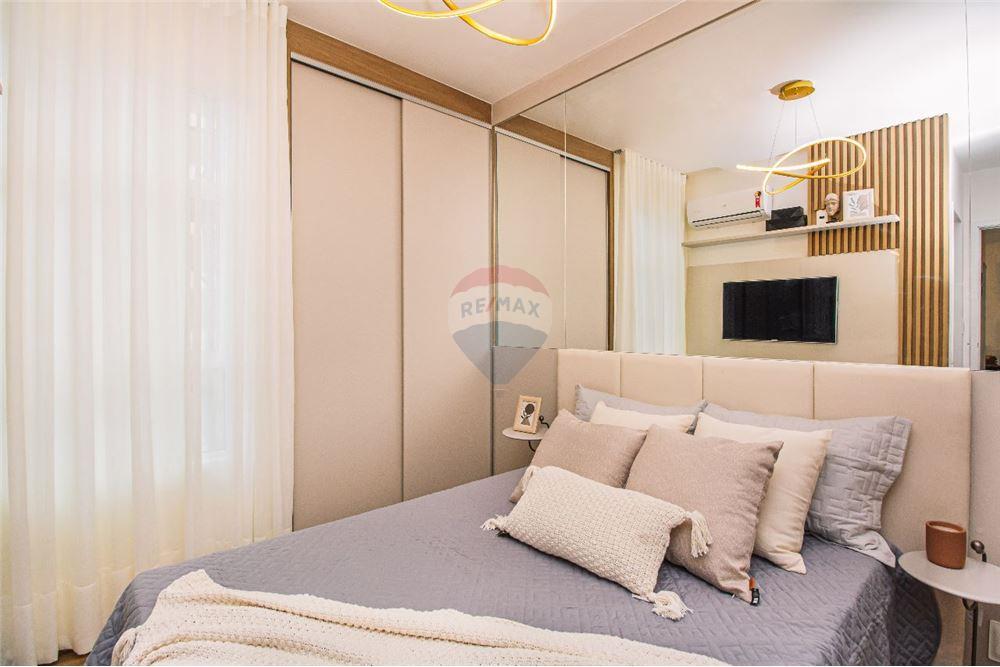 Apartamento - Venda - Juiz de Fora , Minas Gerais - 45 - 860321018-100