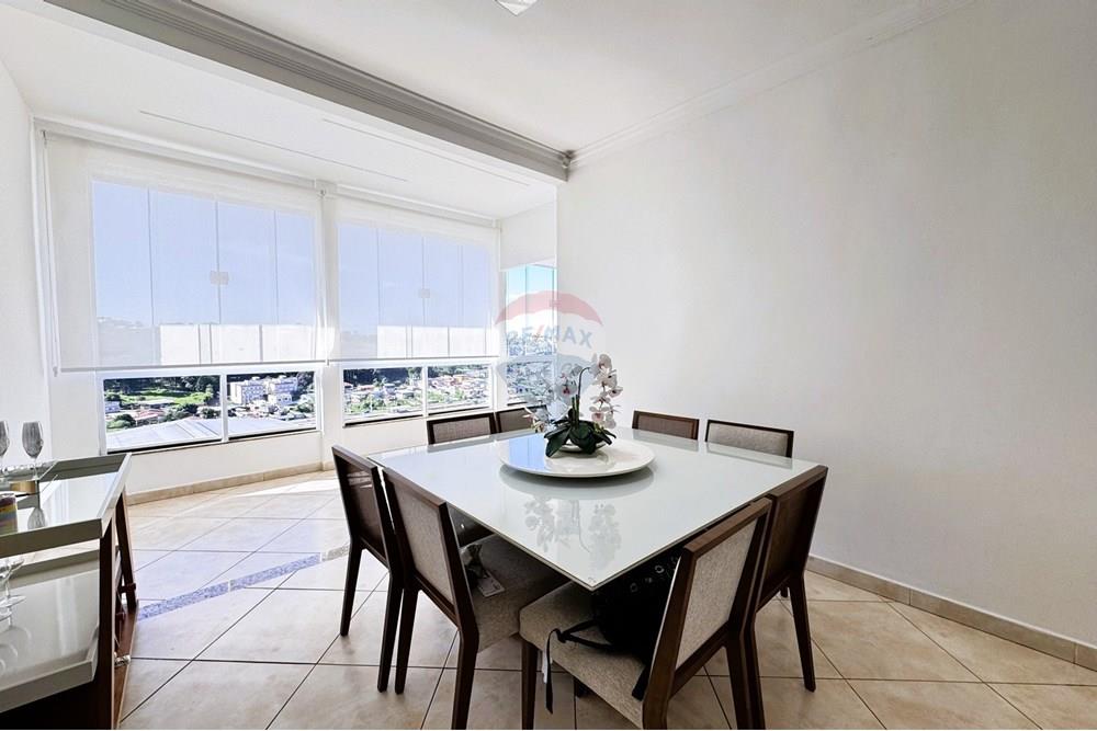 Casa - Alugar - Juiz de Fora , Minas Gerais - IMG_0084.JPEG - 860301001-644