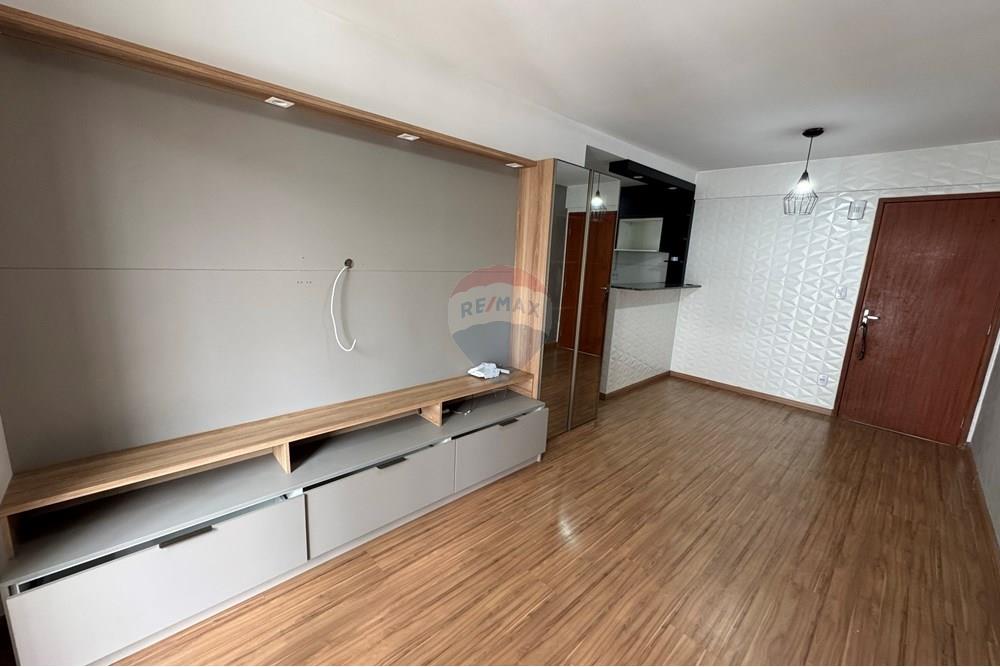 Apartamento - Alugar - Juiz de Fora , Minas Gerais - IMG_4283.JPEG - 860301001-650