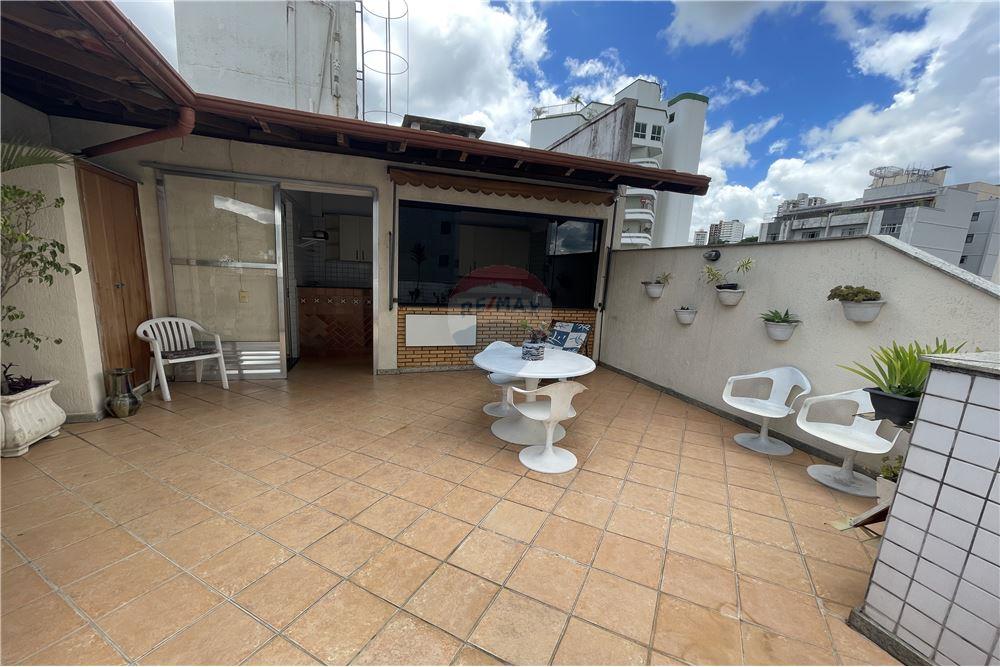 Cobertura - Venda - Juiz de Fora , Minas Gerais - 25 - 860281018-133