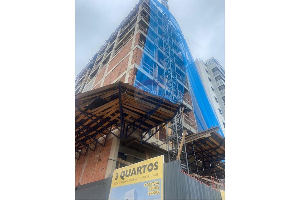 Apartamento - Venda - Juiz de Fora , Minas Gerais - FACHADA EM SETEMBRO 2025.jpeg - 860271018-4