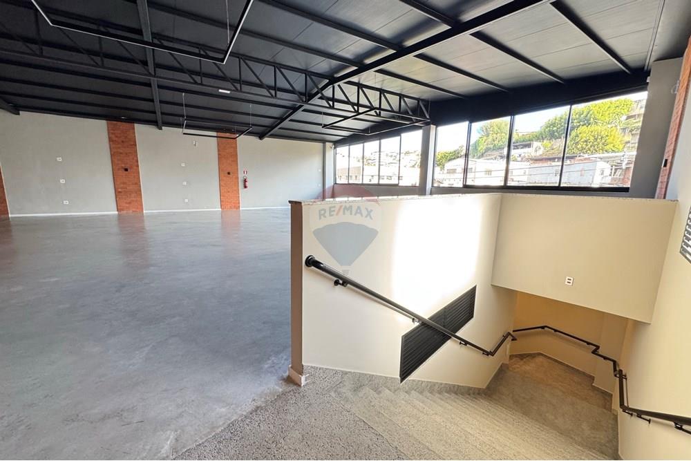 Galpão - Alugar - Juiz de Fora , Minas Gerais - IMG_4155.JPEG - 860301001-647