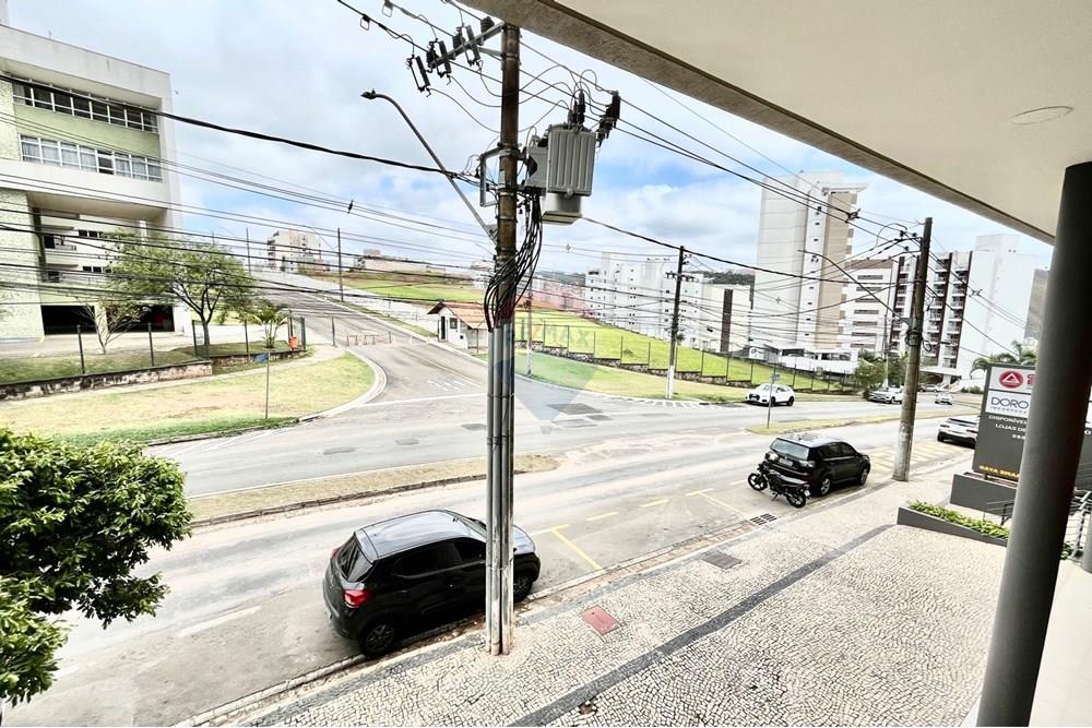 Ponto Comercial/ Loja - Alugar - Juiz de Fora , Minas Gerais - IMG_0522.jpeg - Fachada - 860321042-148