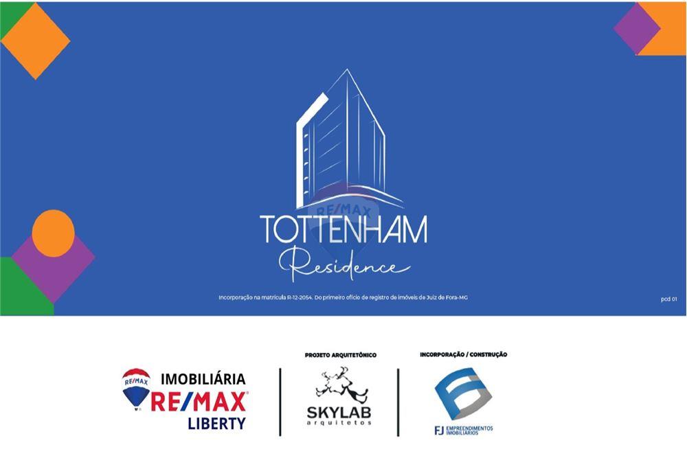 Studio - Alugar - Juiz de Fora , Minas Gerais - 22 - 860301018-268