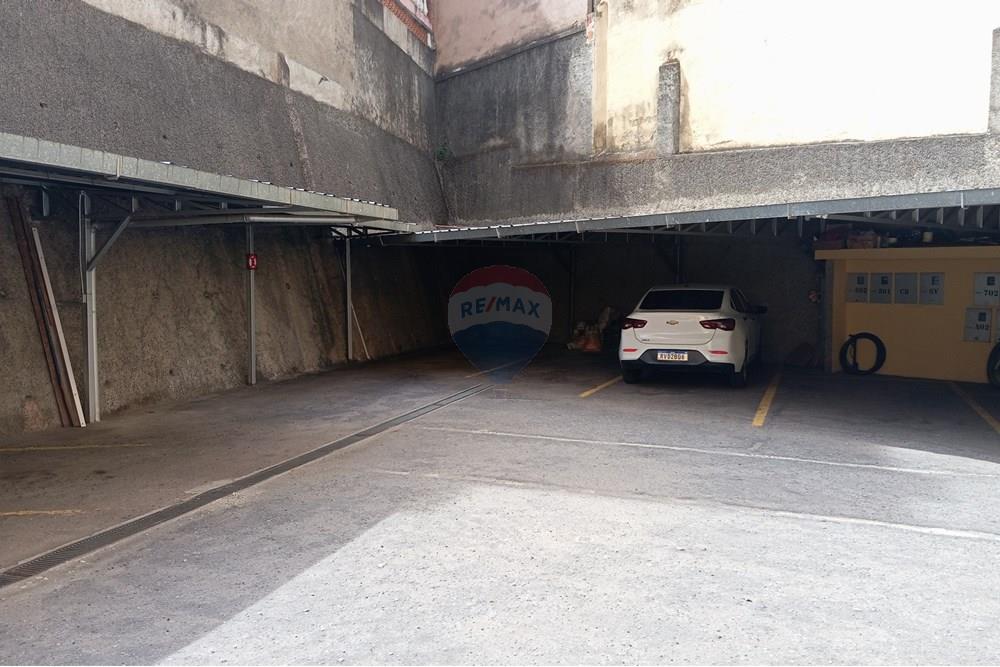 Apartamento - Venda - Juiz de Fora , Minas Gerais - 1000173811.jpg - Garagem - 860321042-136