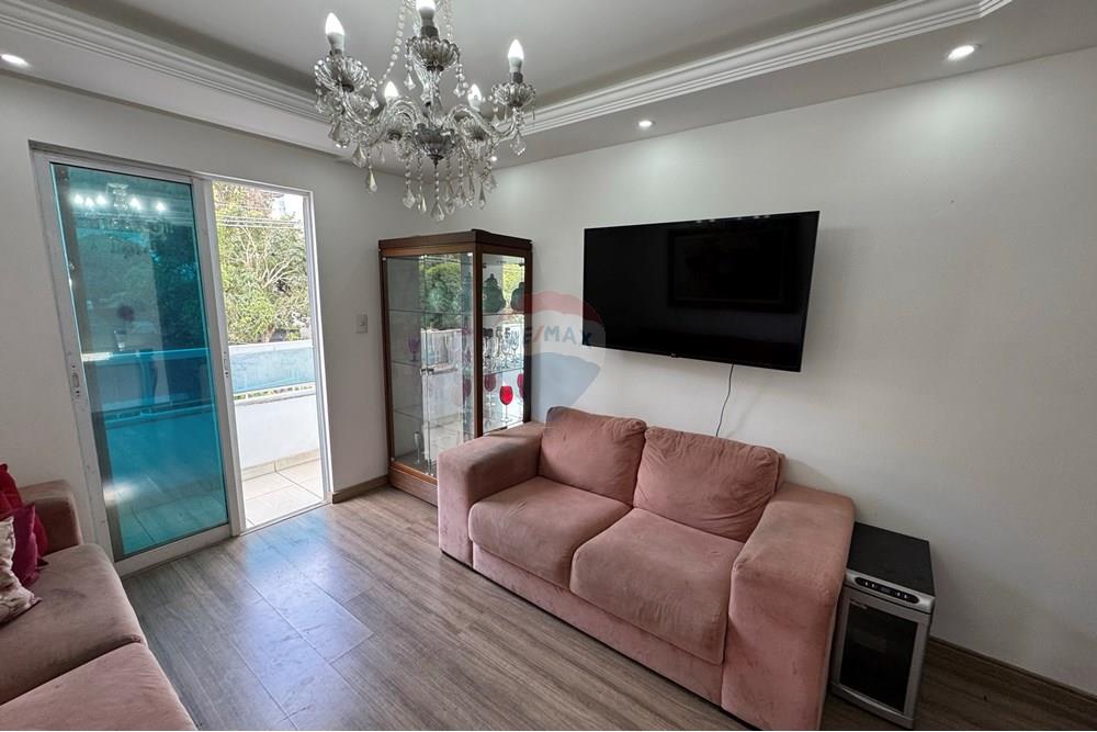 Cobertura - Venda - Juiz de Fora , Minas Gerais - IMG_4042.JPEG - 860301001-646