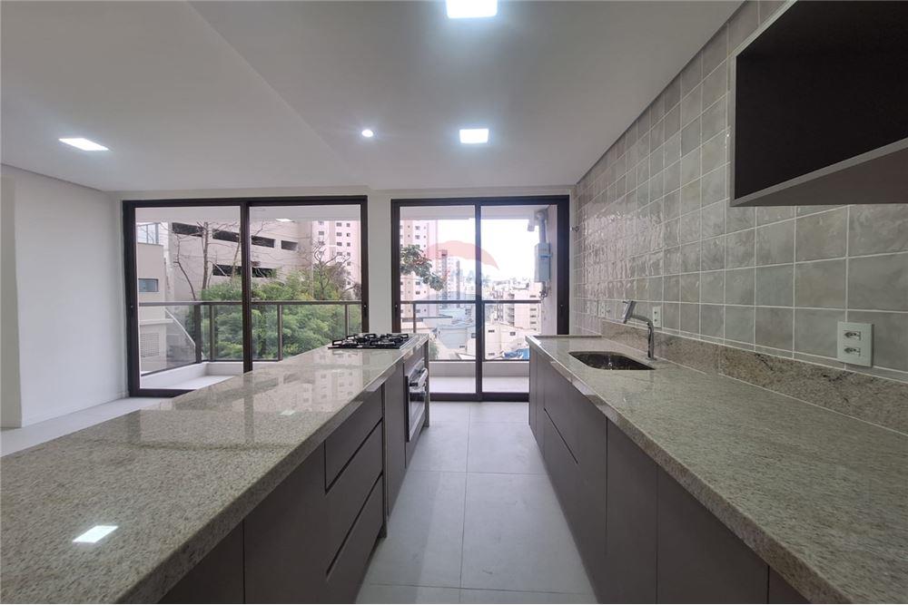 Apartamento - Alugar - Juiz de Fora , Minas Gerais - 44 - 860301013-364