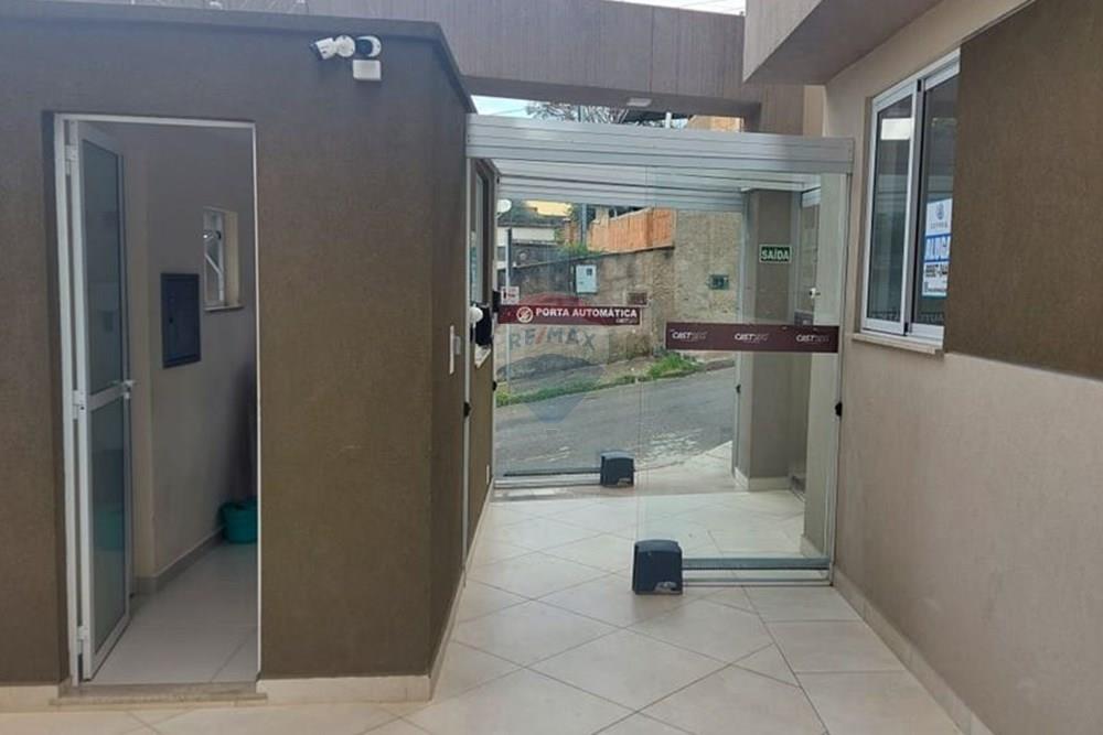 Apartamento - Venda - Juiz de Fora , Minas Gerais - 10 - 860231003-70