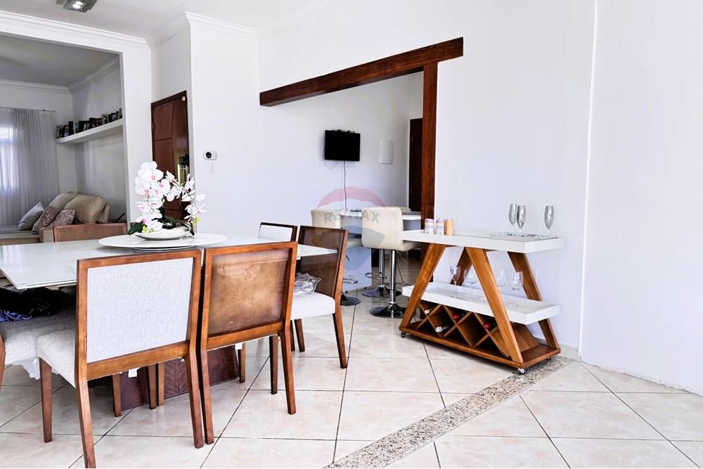 Casa - Alugar - Juiz de Fora , Minas Gerais - IMG_0104.JPEG - 860301001-644