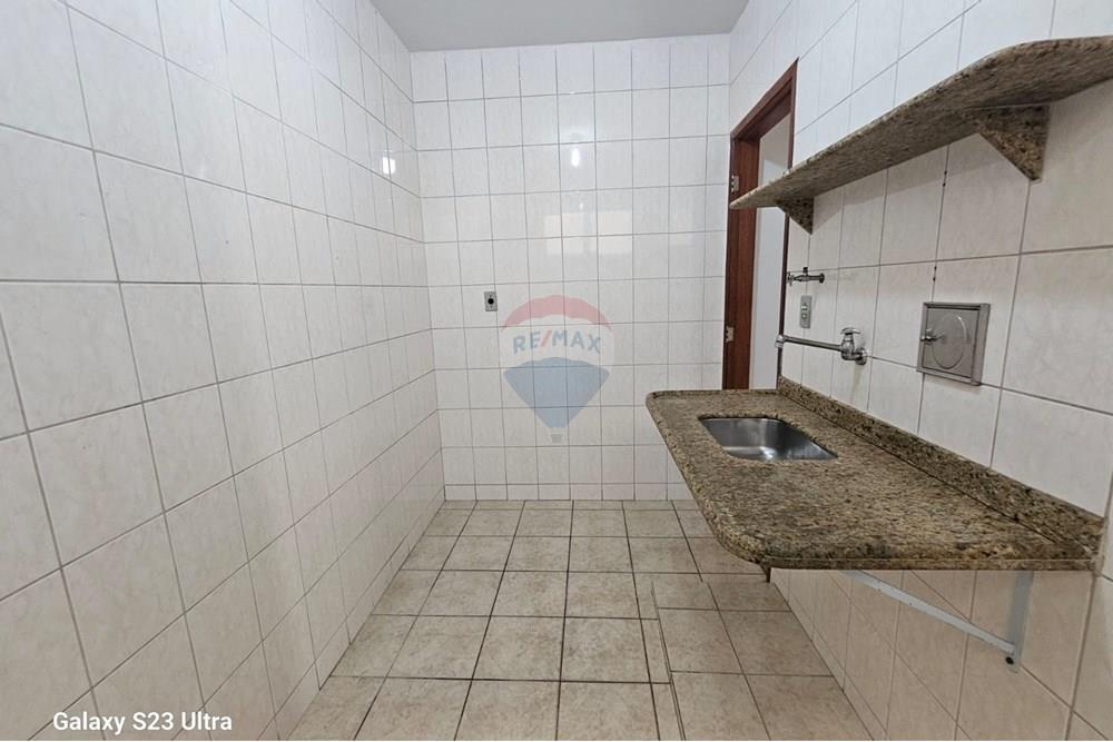 Apartamento - Venda - Juiz de Fora , Minas Gerais - Cozinha 4.jpeg - 860231013-52