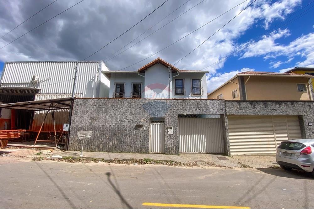 Casa - Venda - Juiz de Fora , Minas Gerais - Foto0053 (2).jpg - 860241073-93