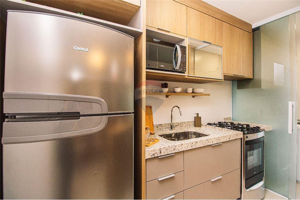 Apartamento - Venda - Juiz de Fora , Minas Gerais - 38 - 860321018-100