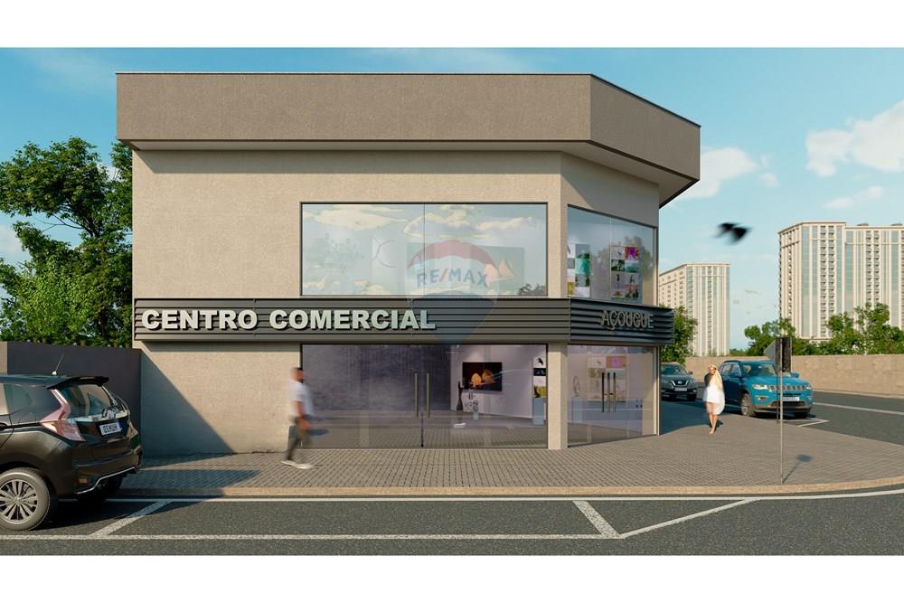 Ponto Comercial/ Loja - Venda - Juiz de Fora , Minas Gerais - PERSPECTIVA 03.jpg - 860301007-380
