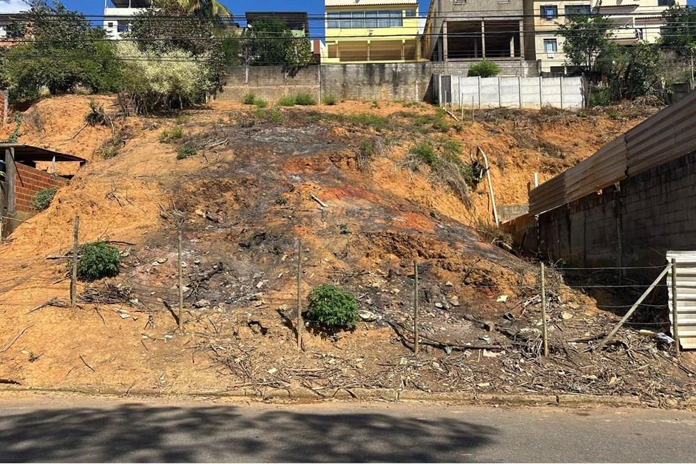 Terreno - Venda - Muriaé , Minas Gerais - WhatsApp Image 2025-09-18 at 14.17.34 (1).jpeg - Quintal - 860371007-100