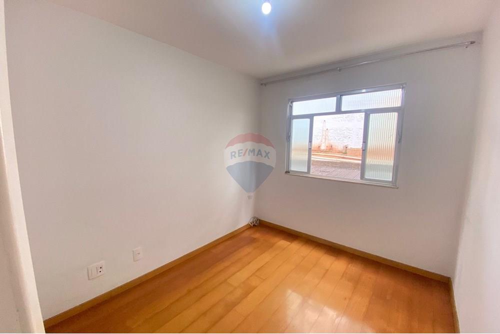 Apartamento - Venda - Juiz de Fora , Minas Gerais - QUARTO1..jpeg - Quarto - 860291017-14