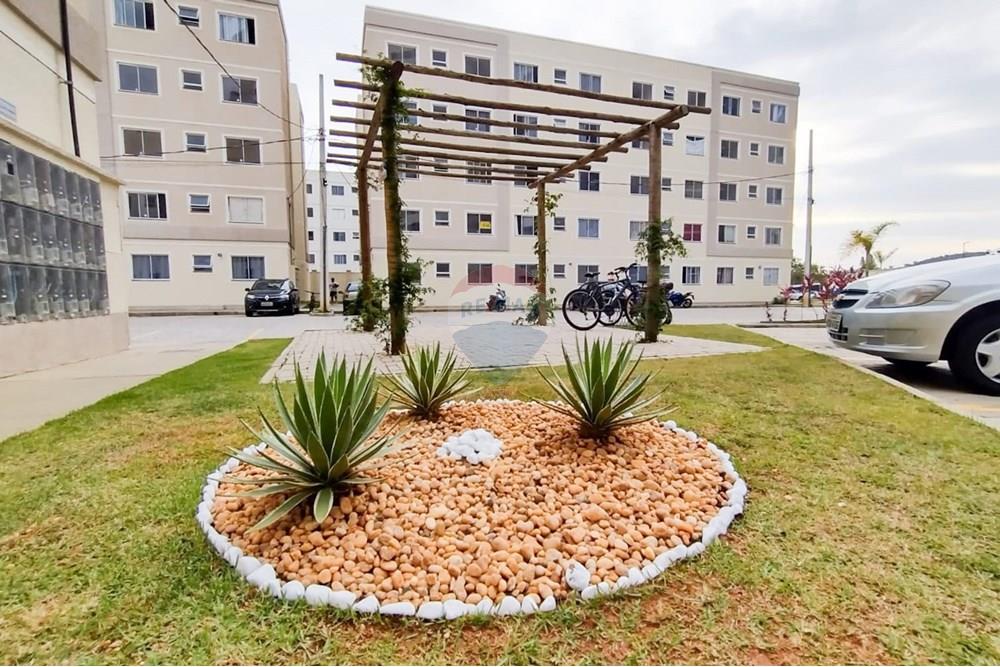 Apartamento - Venda - Juiz de Fora , Minas Gerais - IMG-20241021-WA0015.jpg - Quintal - 860241112-105