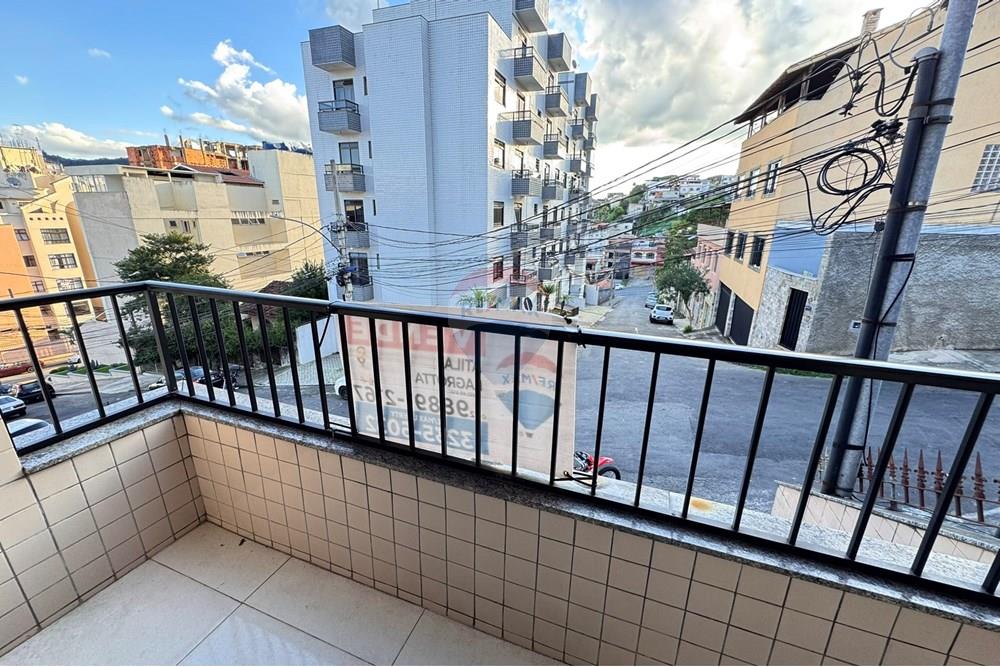 Apartamento - Venda - Juiz de Fora , Minas Gerais - IMG_9797.JPEG - 860301001-571