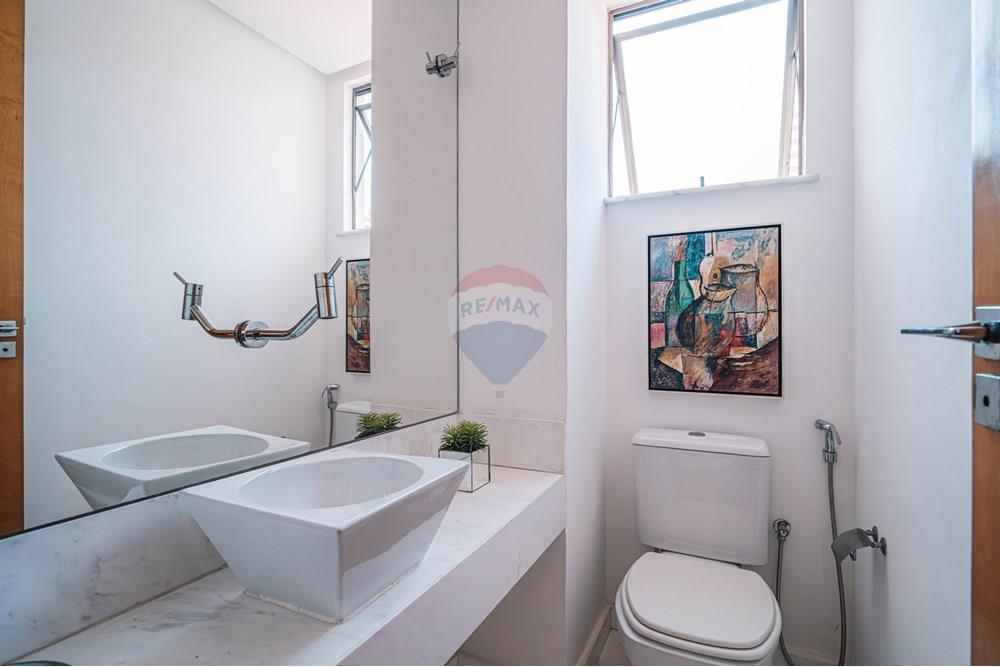 Apartamento - Venda - Juiz de Fora , Minas Gerais - 22.jpg - Banheiro - 860211018-725