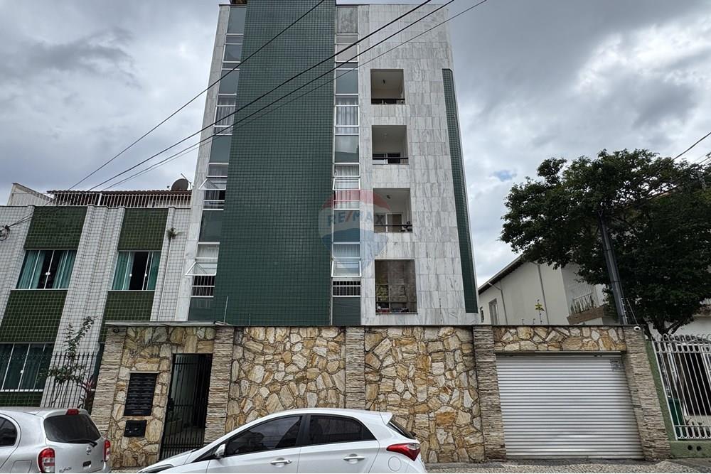 Apartamento - Alugar - Juiz de Fora , Minas Gerais - IMG_3963.JPEG - 860301001-645