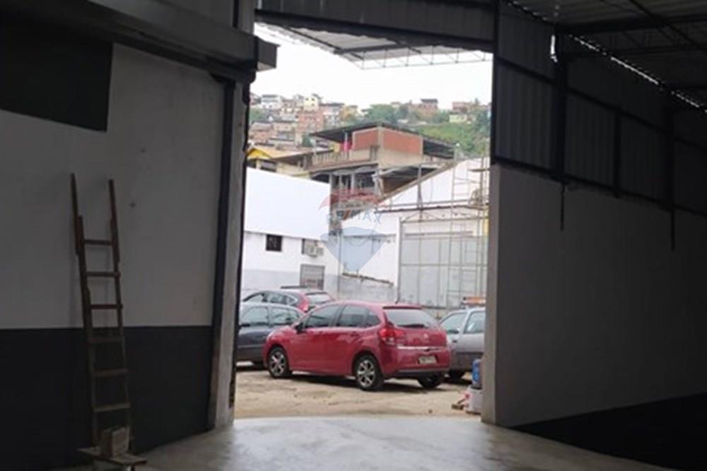 Galpão - Alugar - Juiz de Fora , Minas Gerais - IMG-20250918-WA0004.jpg - 860431023-271