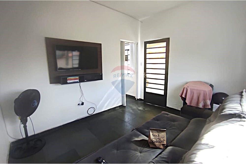 Kitnet - Venda - Lavras , Minas Gerais - Kitnet Vila São Francisco 6.jpg - Sala - 860471016-20