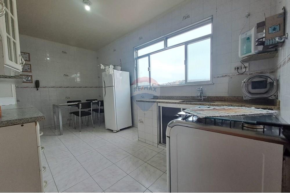 Casa - Venda - Juiz de Fora , Minas Gerais - WhatsApp Image 2025-10-15 at 13.29.45.jpeg - Cozinha - 860241100-40