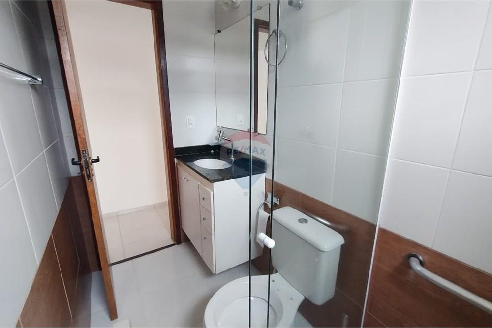 Apartamento - Alugar - Juiz de Fora , Minas Gerais - WhatsApp Image 2025-08-17 at 20.52.12 (2).jpeg - Banheiro - 860241112-109