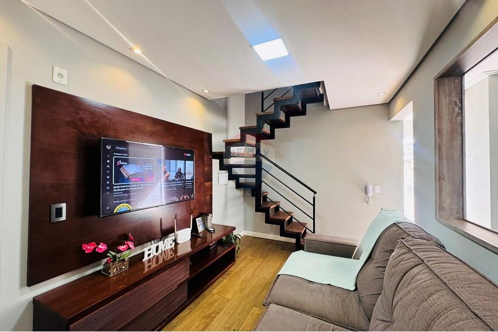 Cobertura - Venda - Juiz de Fora , Minas Gerais - IMG_1576.JPEG - 860301001-613