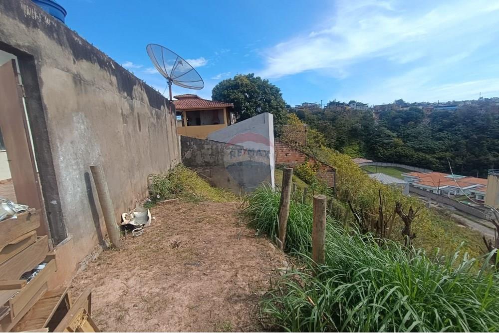 Casa - Venda - Conselheiro Lafaiete , Minas Gerais - 728ae4da-5ee4-4767-9947-96381c439f72.jpeg - 860421022-132