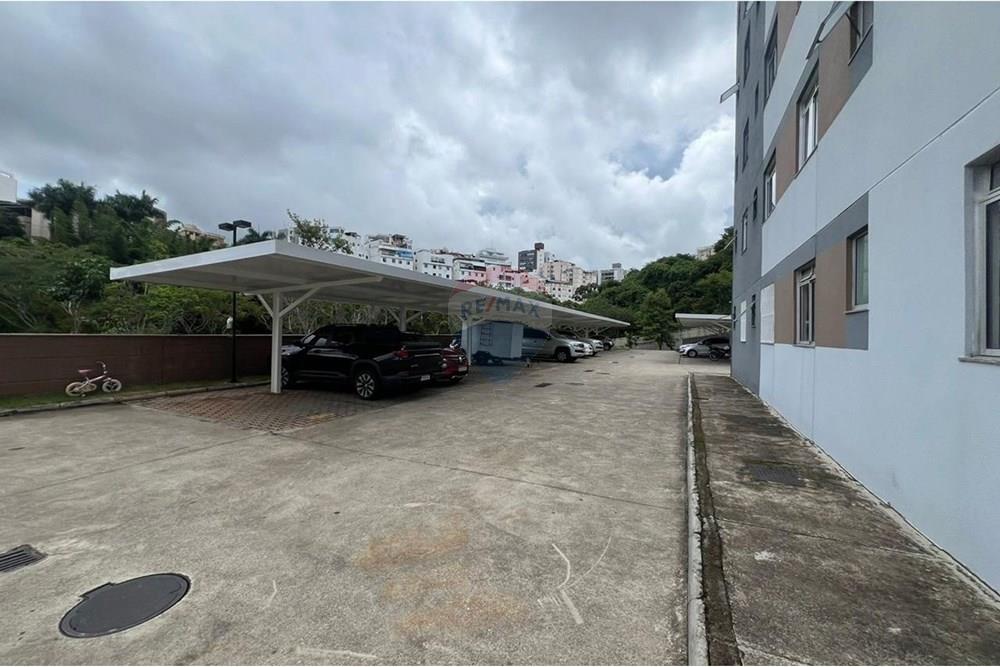 Apartamento - Alugar - Juiz de Fora , Minas Gerais - WhatsApp Image 2025-03-18 at 16.22.49 (1).jpeg - Garagem - 860431060-59