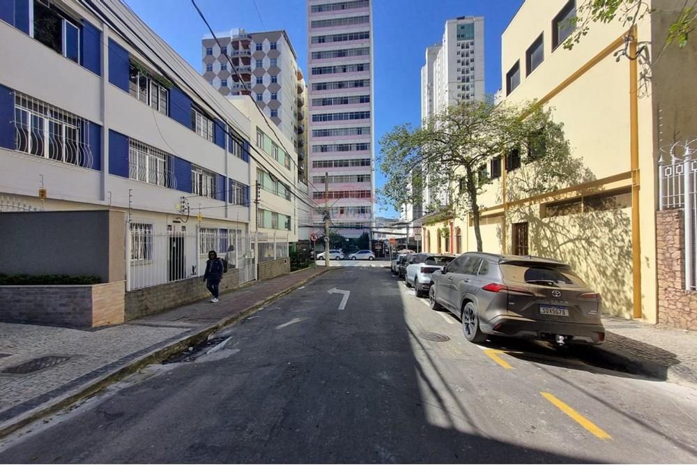 Casa Comercial - Alugar - Juiz de Fora , Minas Gerais - Rua 2.jpeg - 860361010-488