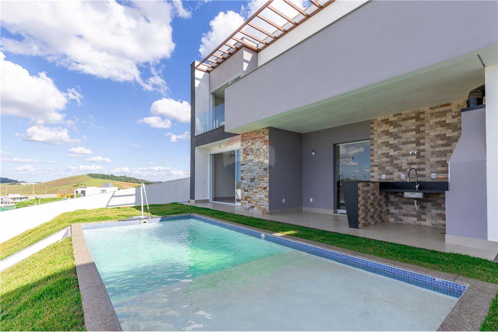 Casa de Condomínio - Venda - Juiz de Fora , Minas Gerais - 8 - 860431024-260