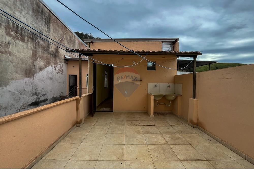 Casa - Alugar - Juiz de Fora , Minas Gerais - IMG_3263.jpeg - Área de serviço - 860501002-147